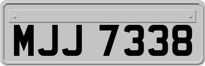 MJJ7338