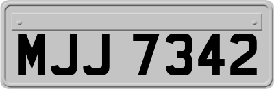 MJJ7342