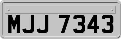 MJJ7343