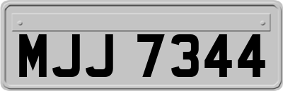MJJ7344