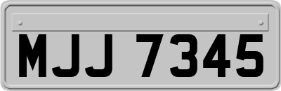 MJJ7345