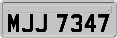 MJJ7347