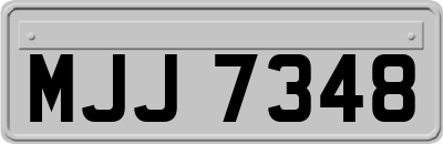 MJJ7348