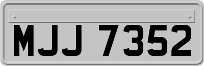 MJJ7352