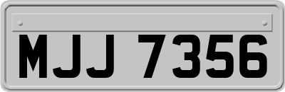 MJJ7356