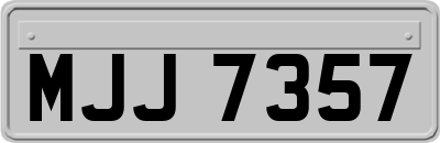MJJ7357