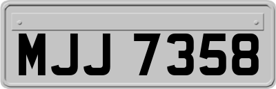 MJJ7358