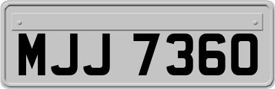 MJJ7360
