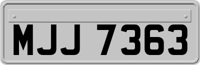 MJJ7363