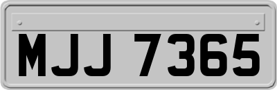 MJJ7365