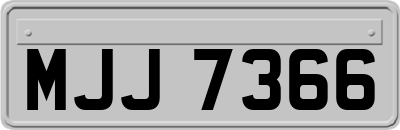 MJJ7366