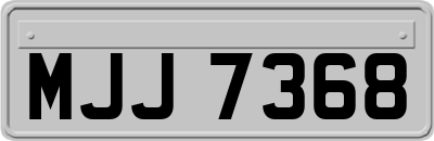 MJJ7368