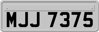 MJJ7375