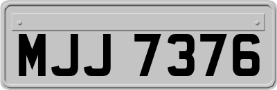 MJJ7376