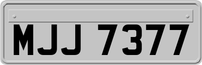 MJJ7377