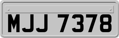 MJJ7378