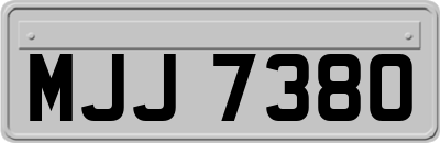 MJJ7380