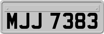 MJJ7383
