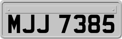 MJJ7385