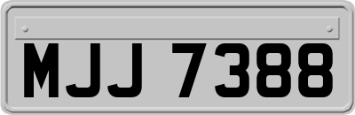 MJJ7388