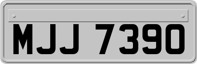 MJJ7390