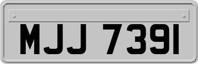 MJJ7391