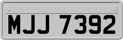 MJJ7392