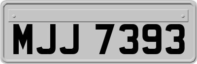MJJ7393