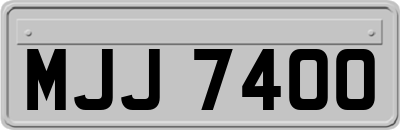 MJJ7400