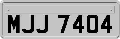 MJJ7404