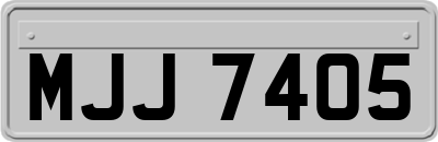 MJJ7405