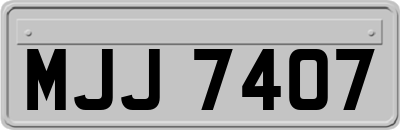 MJJ7407