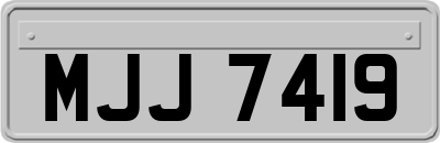 MJJ7419