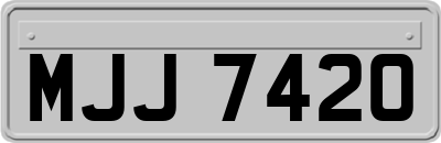 MJJ7420