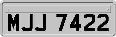 MJJ7422