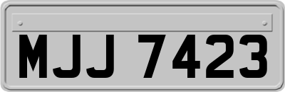 MJJ7423