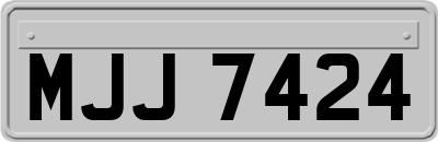 MJJ7424