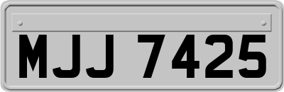 MJJ7425