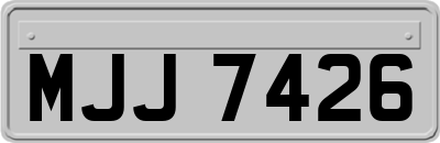 MJJ7426