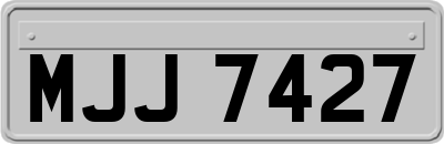 MJJ7427