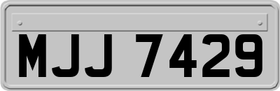 MJJ7429