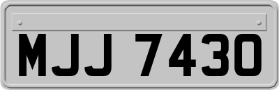 MJJ7430