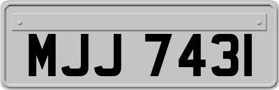 MJJ7431
