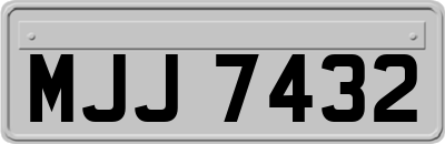 MJJ7432
