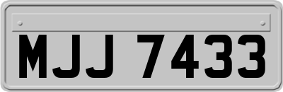 MJJ7433