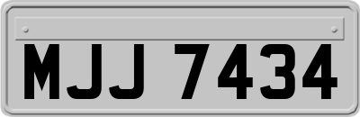 MJJ7434