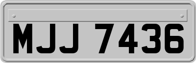 MJJ7436