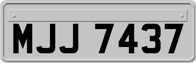MJJ7437