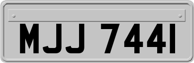 MJJ7441