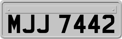 MJJ7442